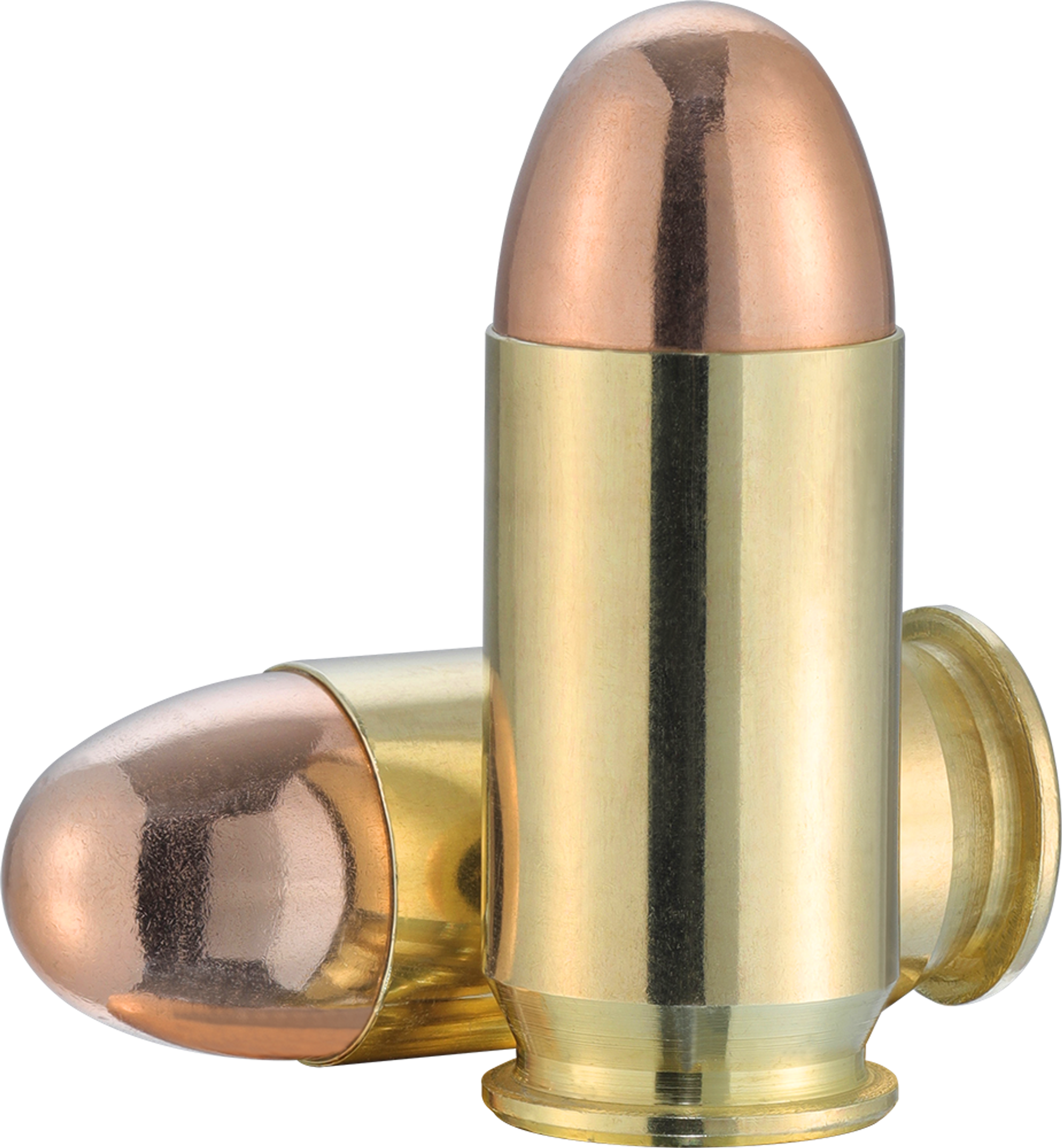 Norma .45 Auto FMJ Range & Training 14.9 g – 620840050 – gyári termékfotó