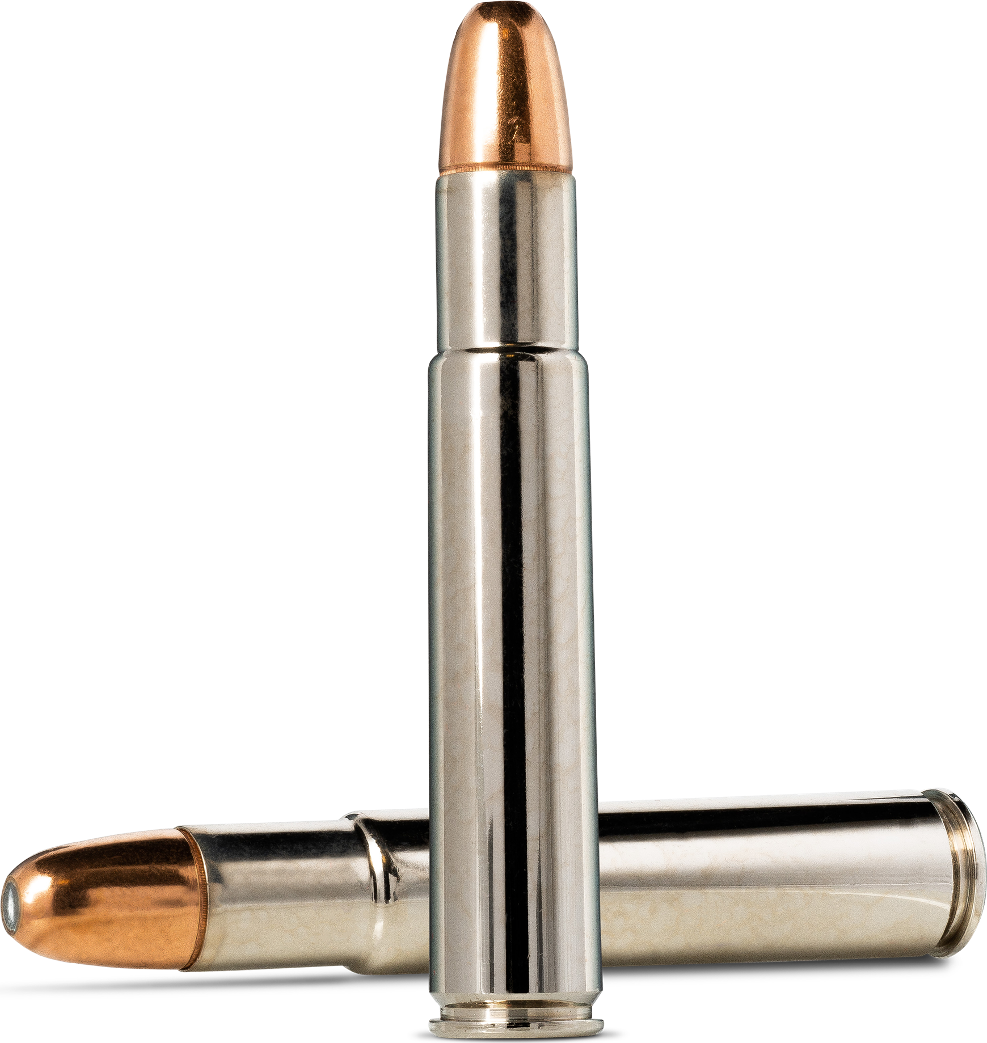 Norma Woodleigh Soft Nose .505 Magnum Gibbs 38.9g – 20113102 – gyári termékfotó