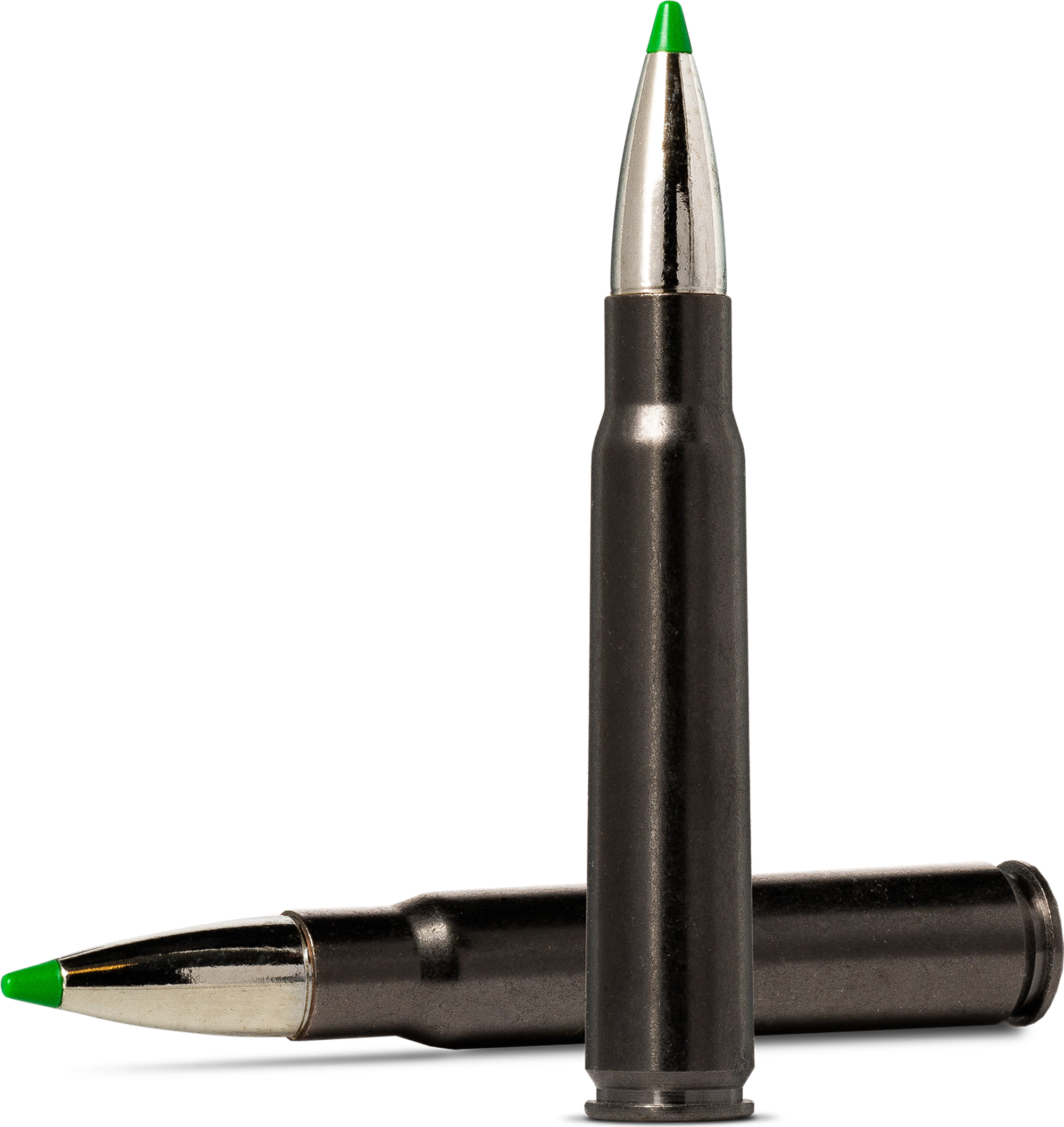 Norma Ecostrike Silencer 8x57 JS 10.4 g – 20180422 – gyári termékfotó