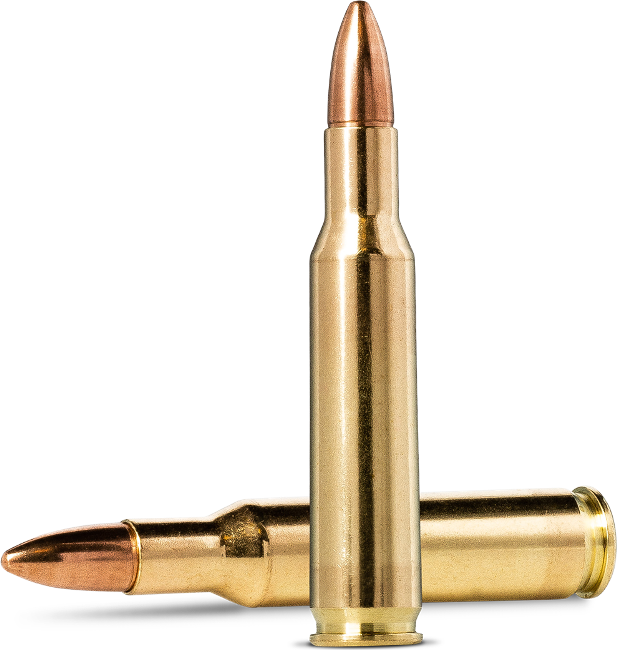Norma Jaktmatch .222 Remington 3.6g – 20157210 – gyári termékfotó