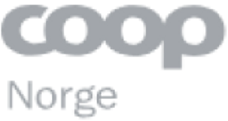 Coop Norge logo