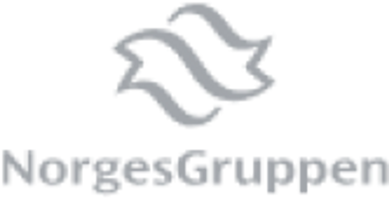 Norgesgruppen logo
