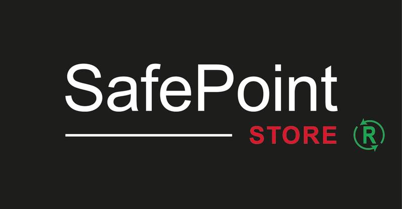 SafePoint Store logo