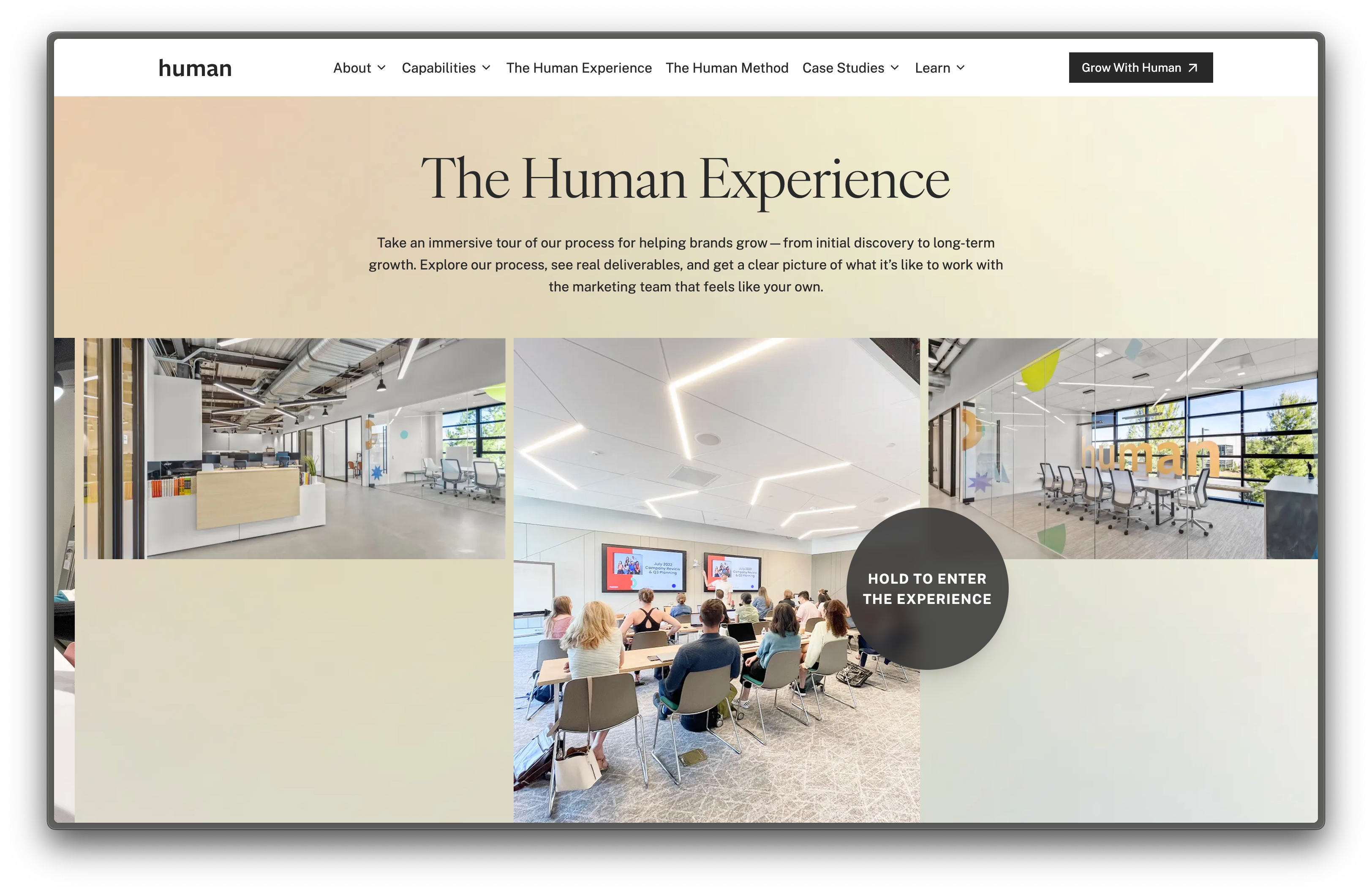 human.marketing