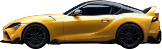 2021 Toyota
GR Supra 2.0
