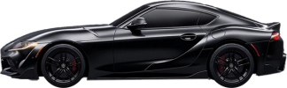 2024 Toyota
GR Supra 3.0 MT