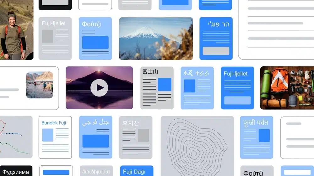 Featured visual for MUM: What the new Google update could mean for SEOs