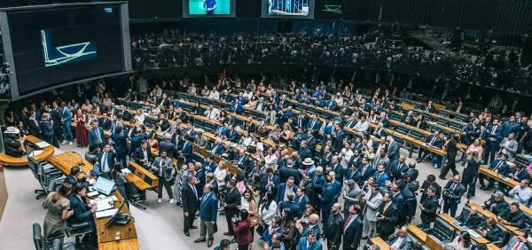 Congresso Nacional, Brasília