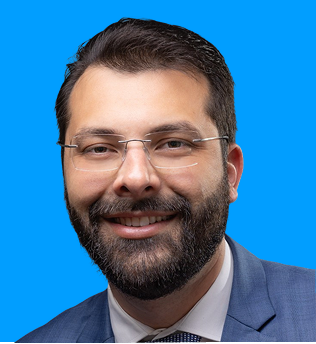 Frederico Oliveira