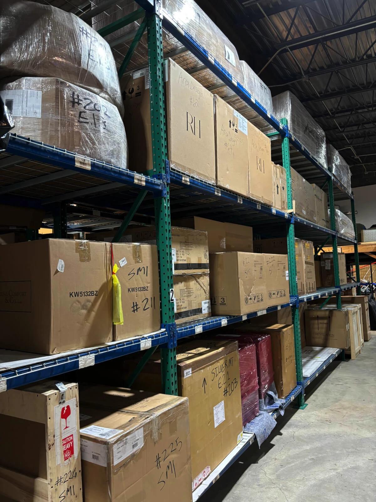 Storage