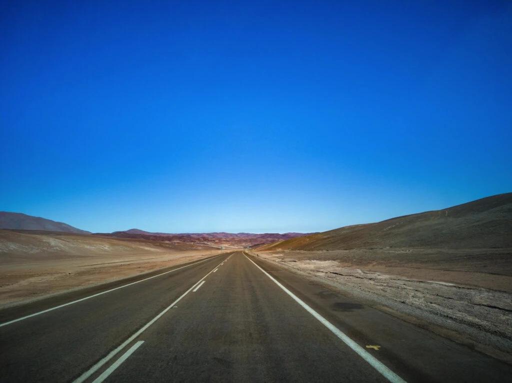 Long-Distance Moving