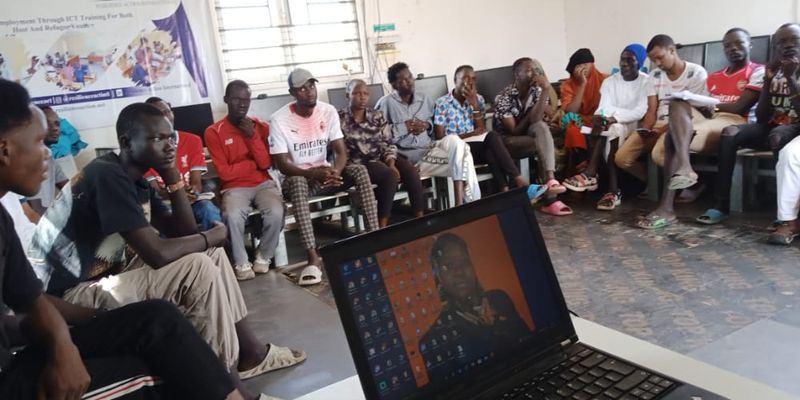Unlocking Purpose: Why Mentorship Matters More Than Ever