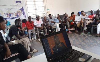 Unlocking Purpose: Why Mentorship Matters More Than Ever