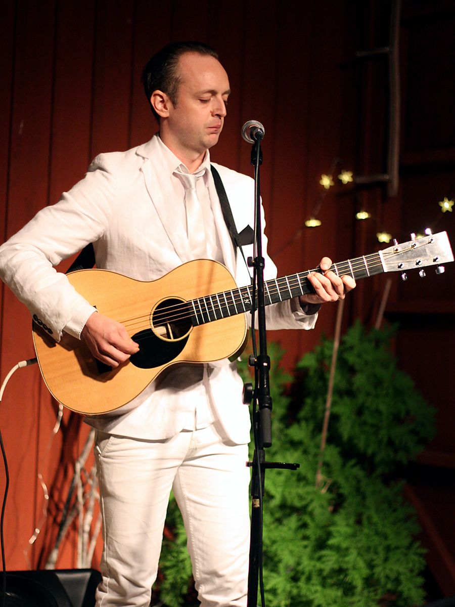 Frans Haraldsen