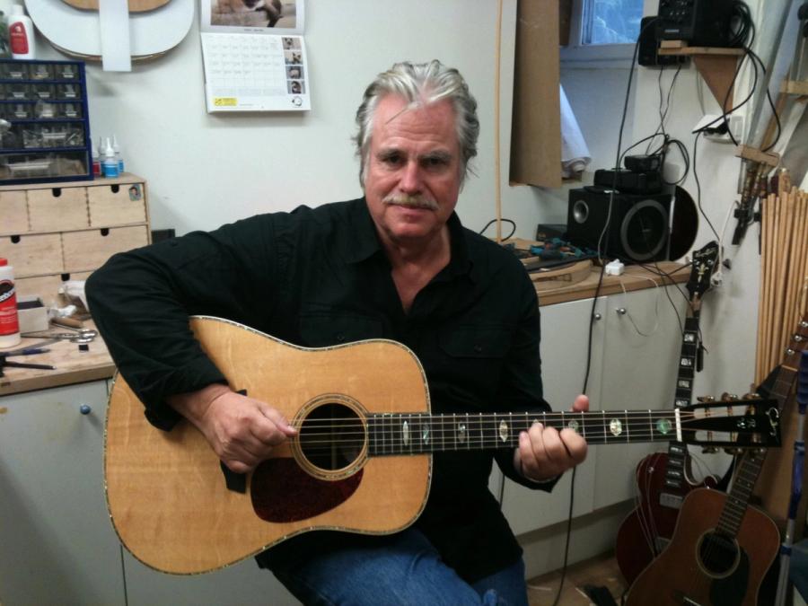 Rolf Wikström