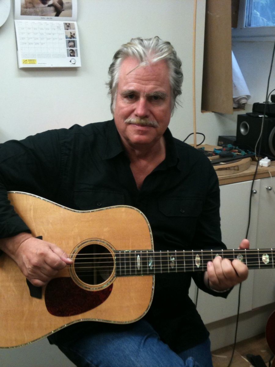 Rolf Wikström