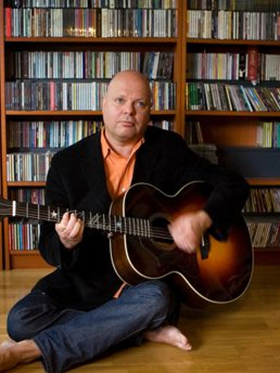 Peter LeMarc