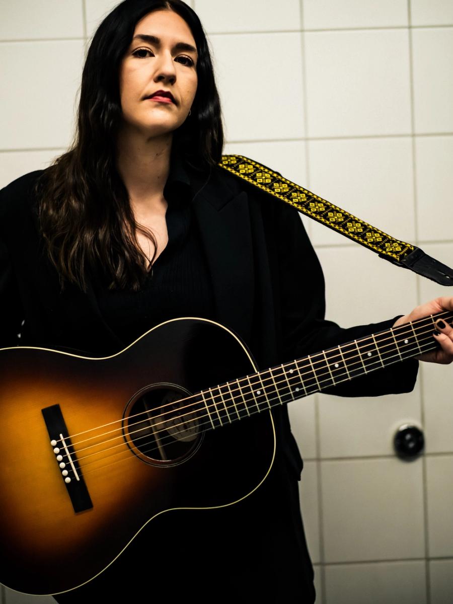 Sandra Widman