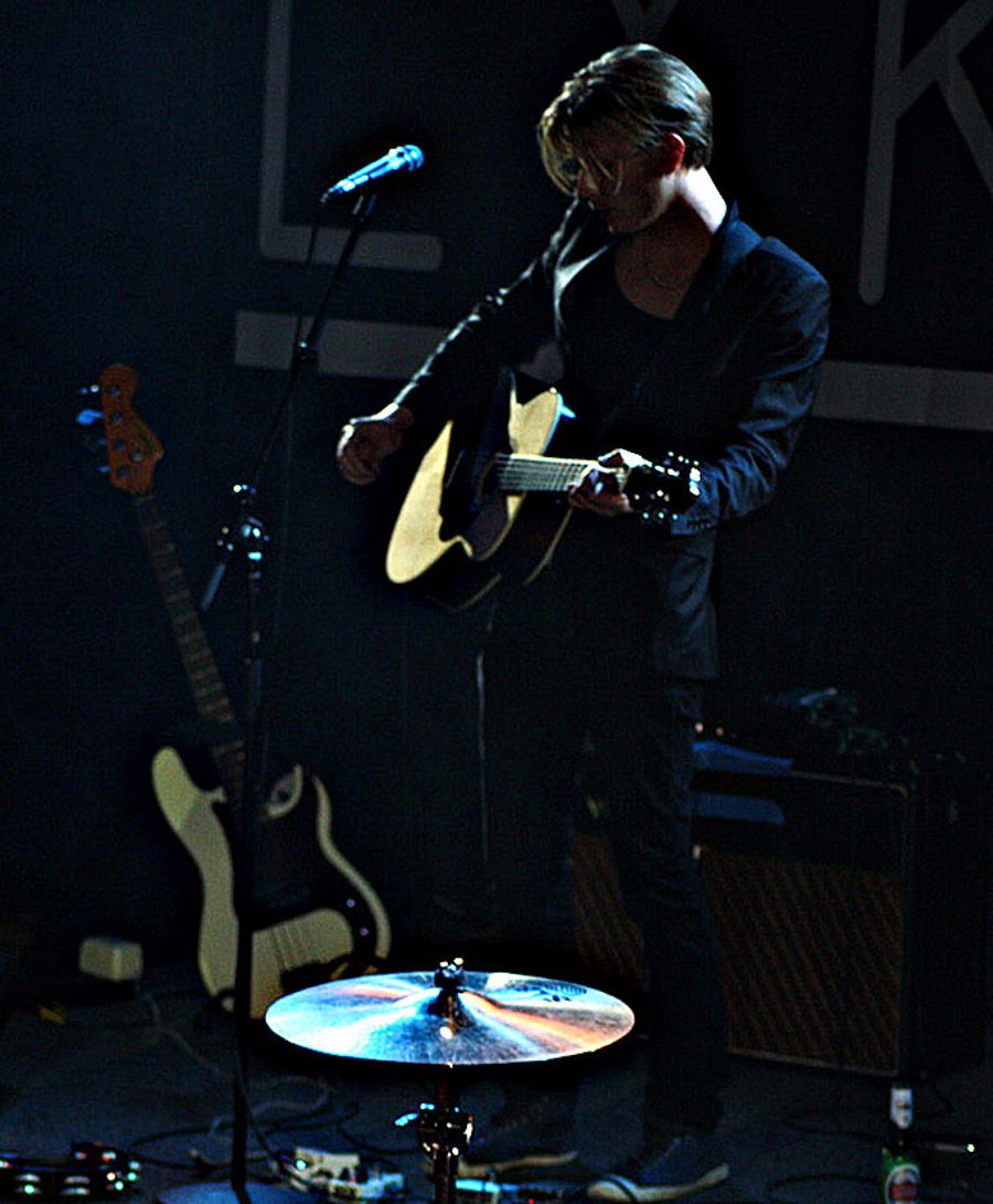 Klas Gullbrand