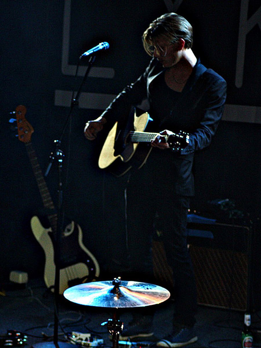 Klas Gullbrand