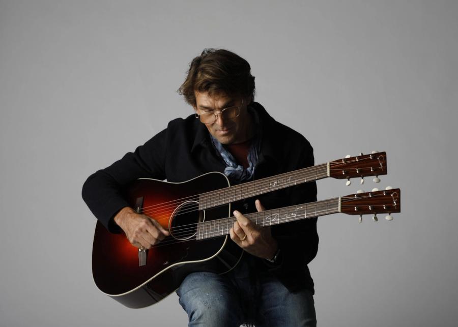 Niklas Strömstedt