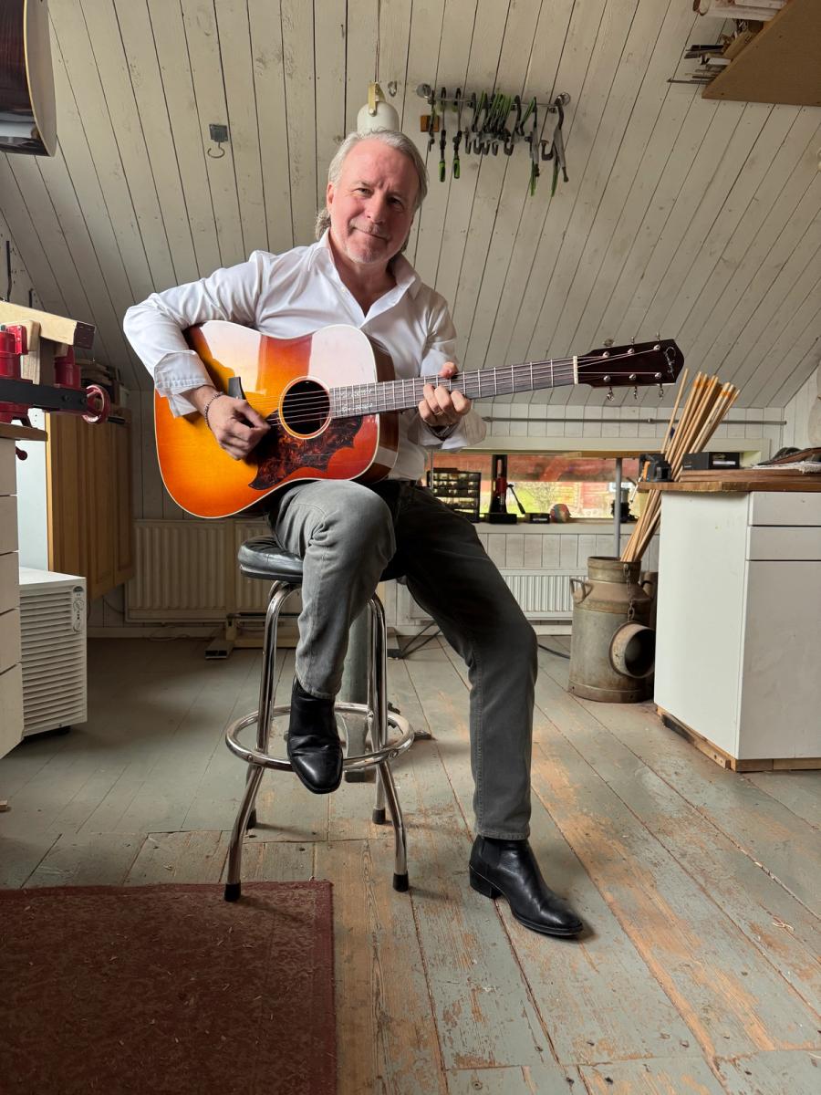Patrik Isaksson