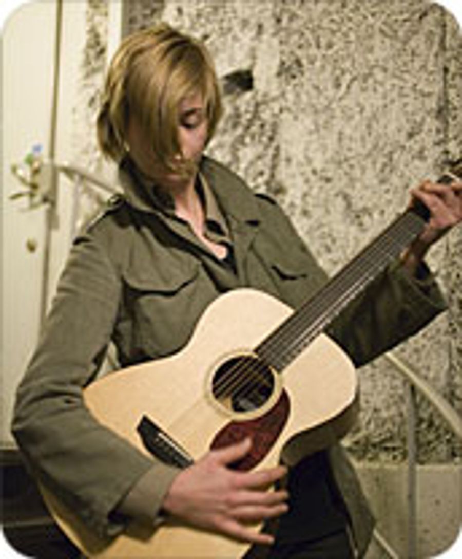 Anna Ternheim