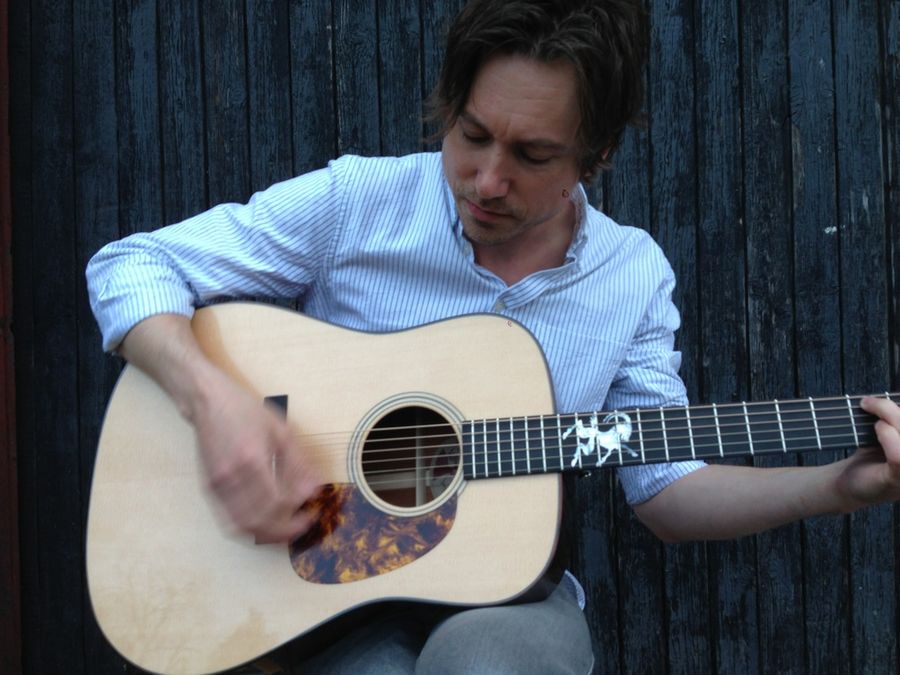 Johan Persson