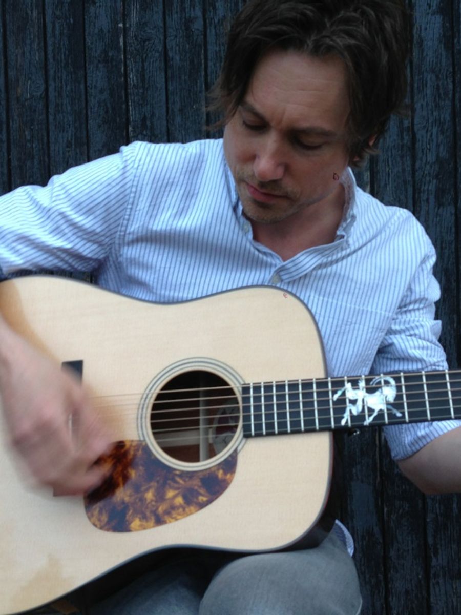 Johan Persson