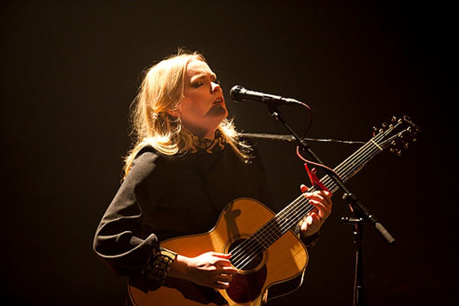 Ane Brun