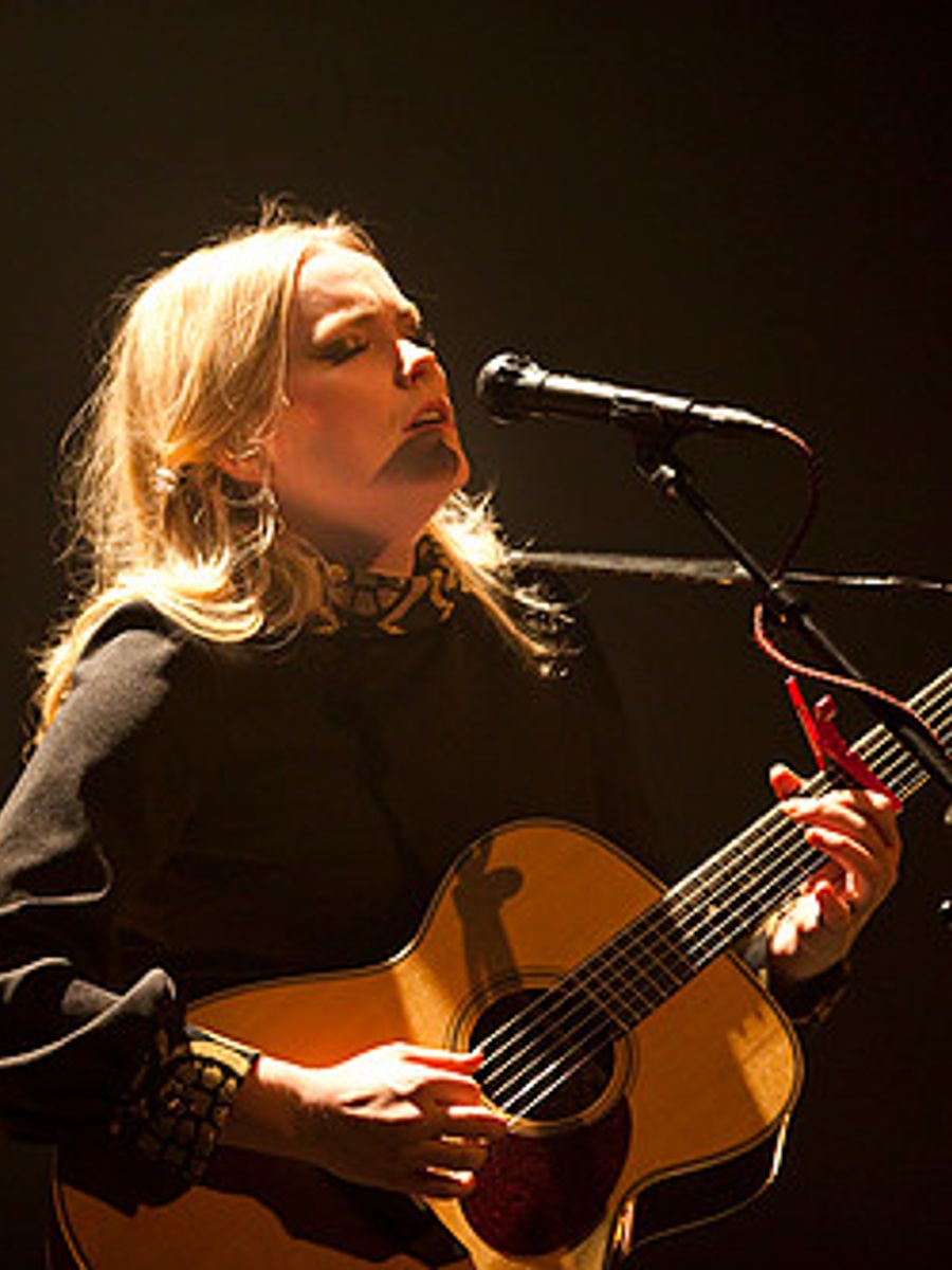 Ane Brun