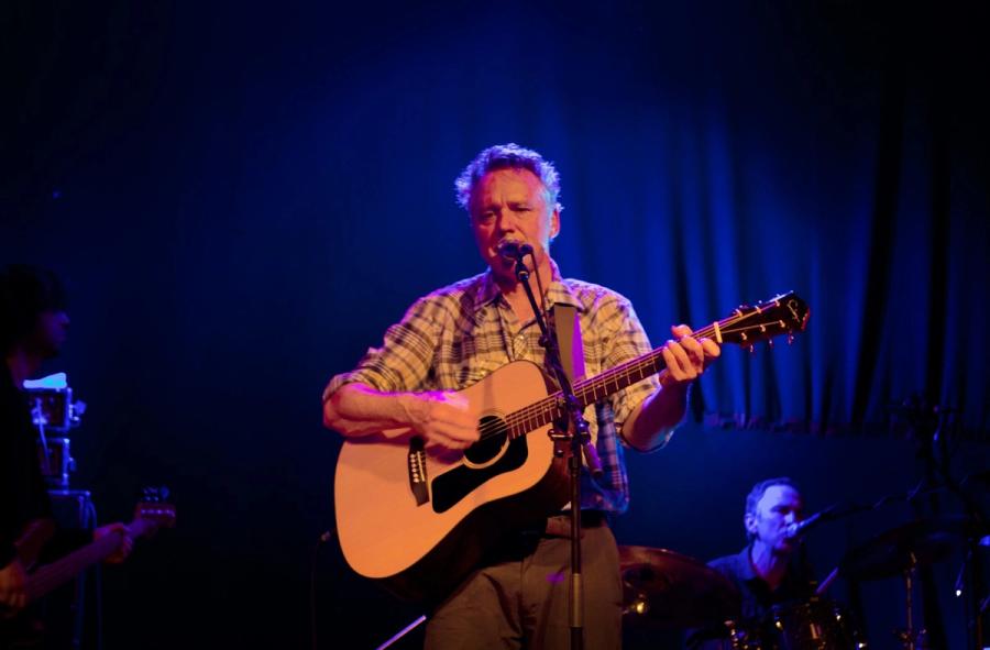 Mark Olson