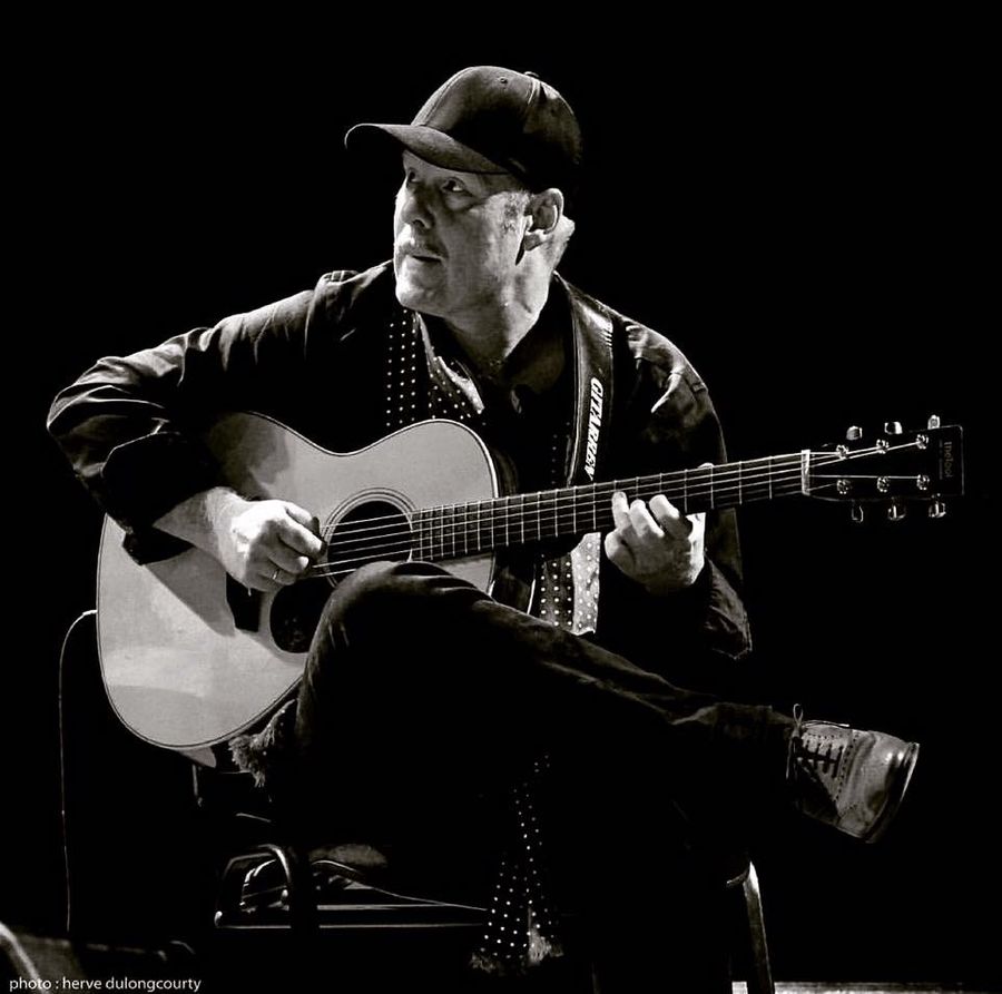 Ulf Wakenius