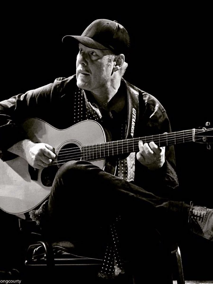 Ulf Wakenius