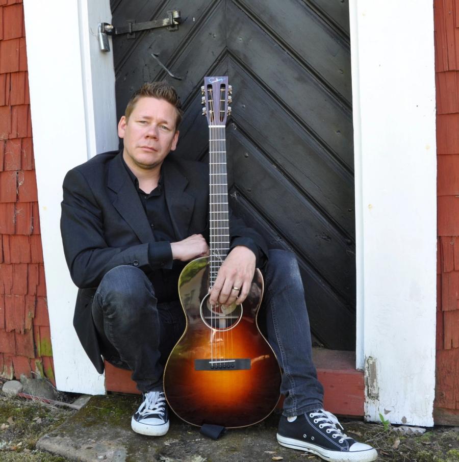 Magnus Stinnerbom