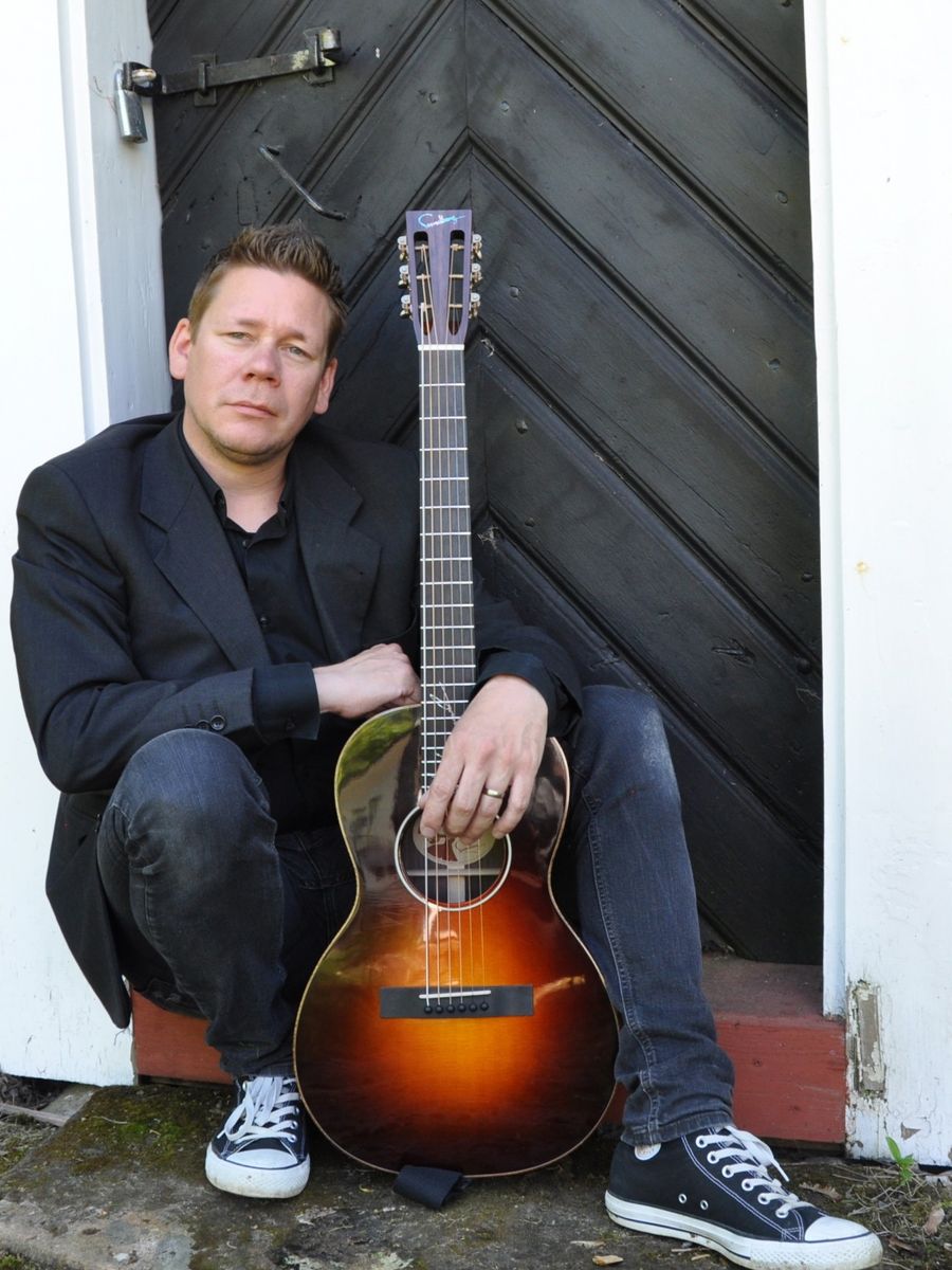 Magnus Stinnerbom