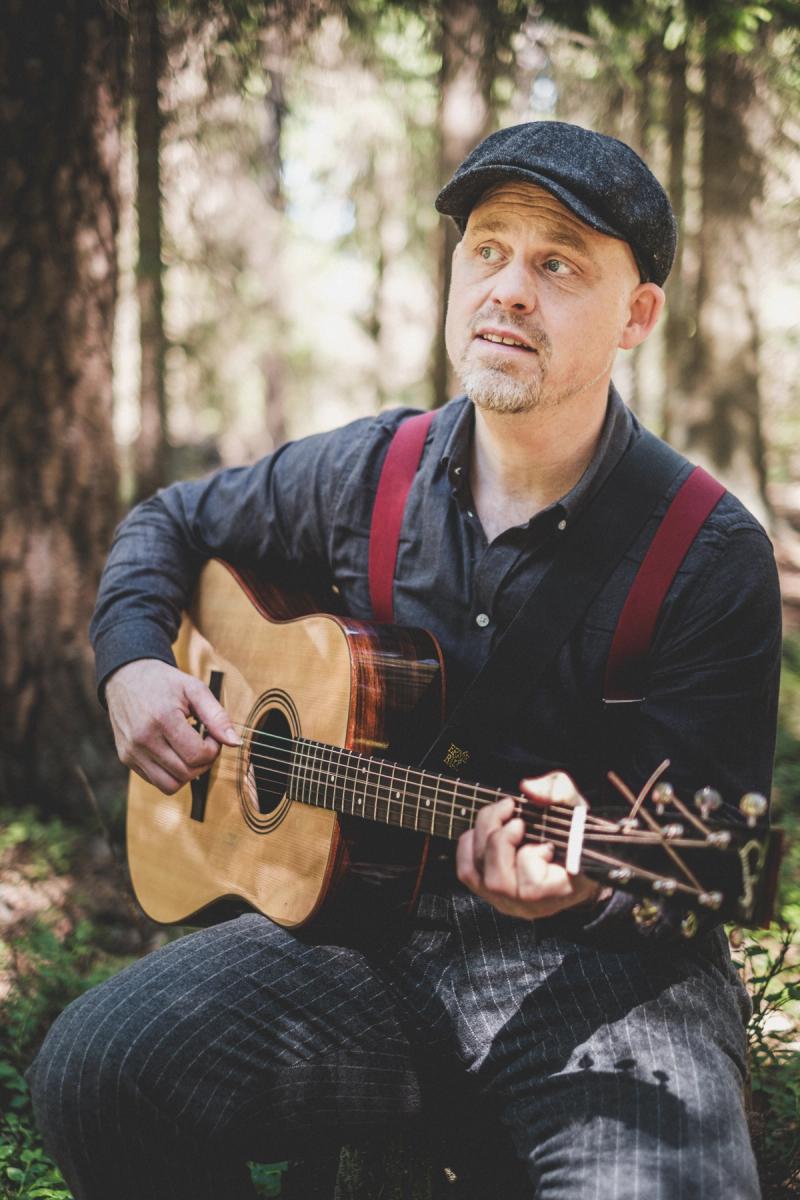 Ola Sandström