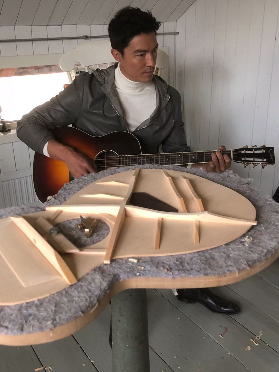 Daniel Henney