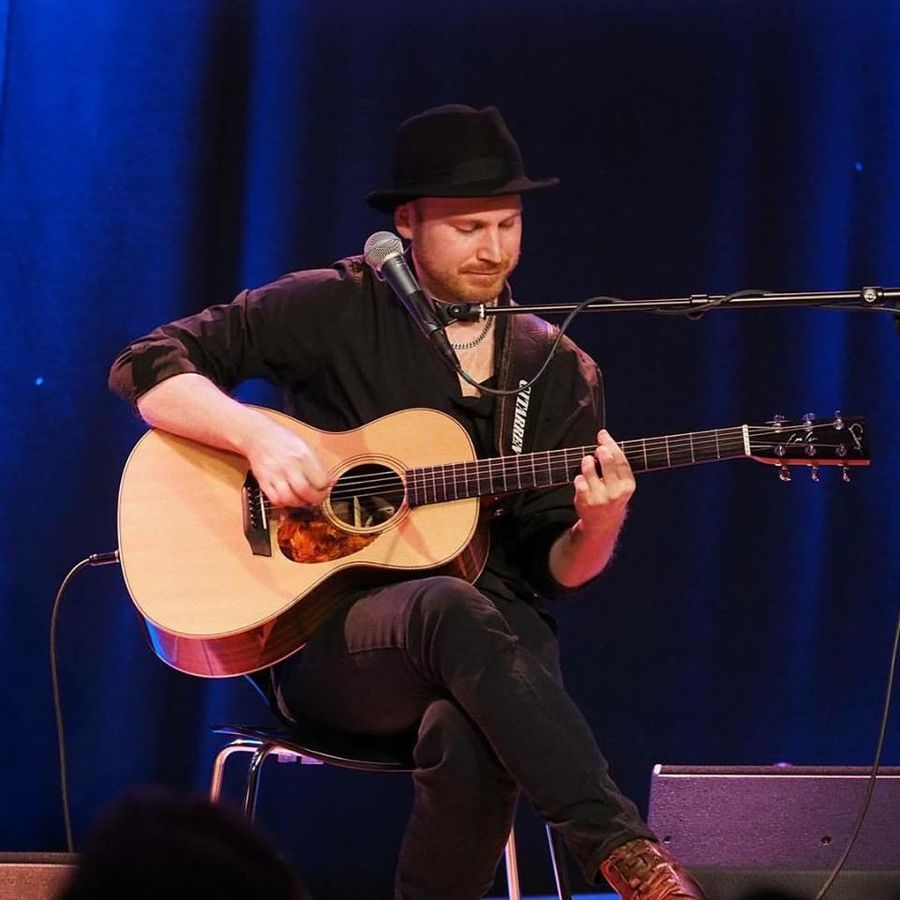 Eric Wakenius