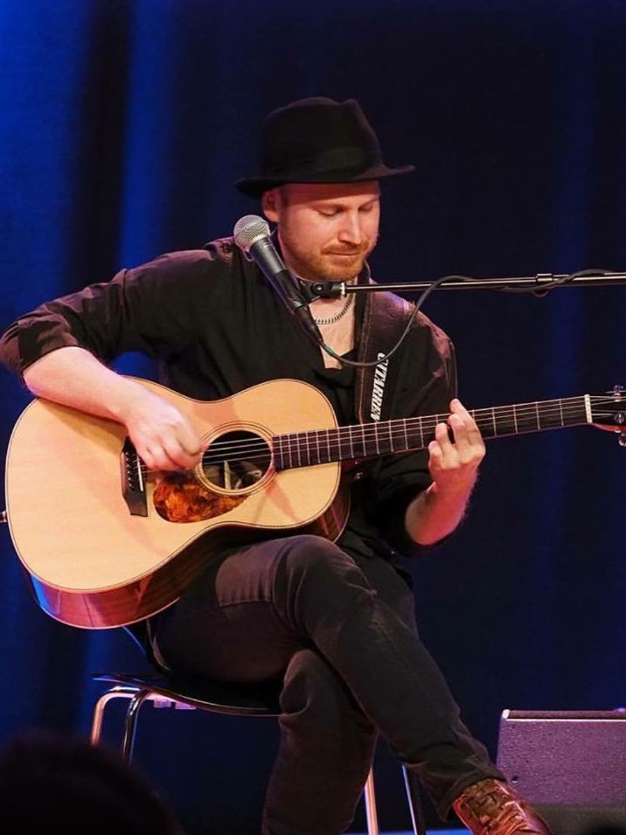 Eric Wakenius