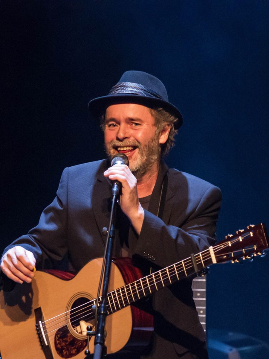 Henning Kvitnes
