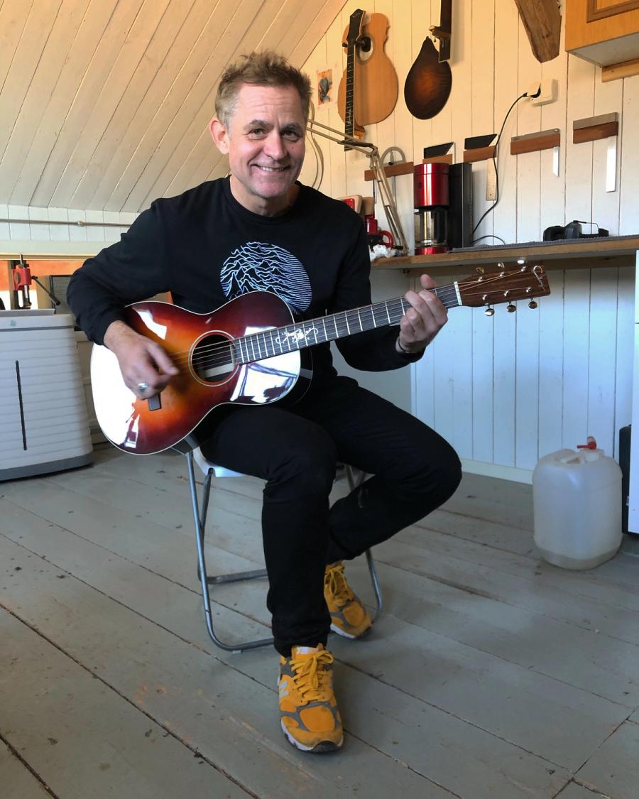 Rickard Olsson
