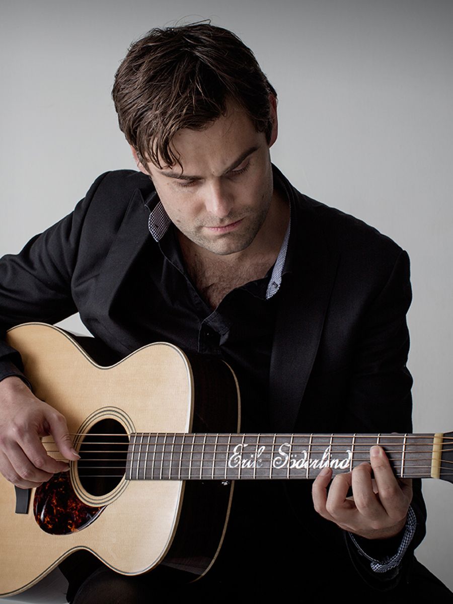 Erik Söderlind