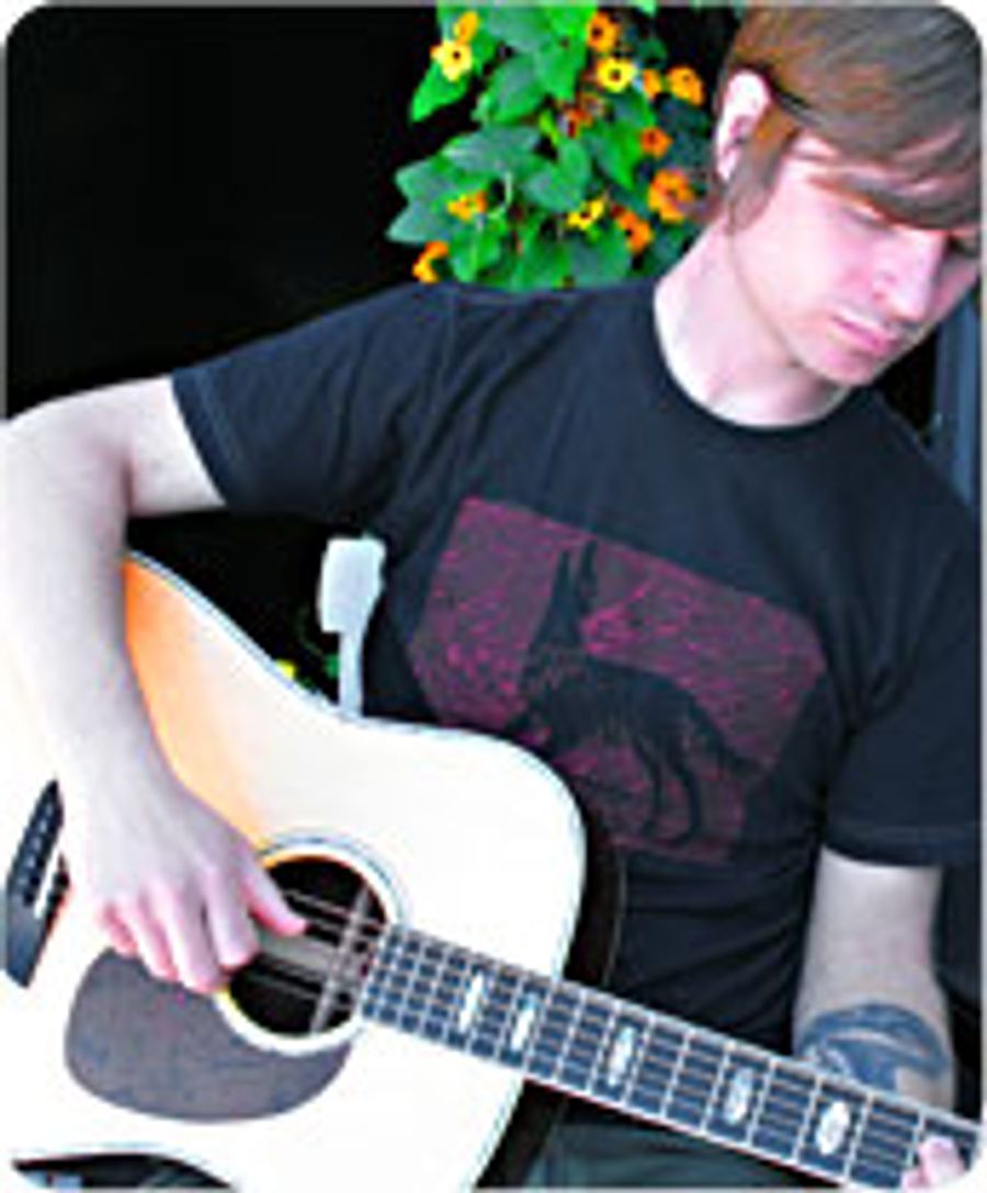 Peter Svensson
(the Cardigans)