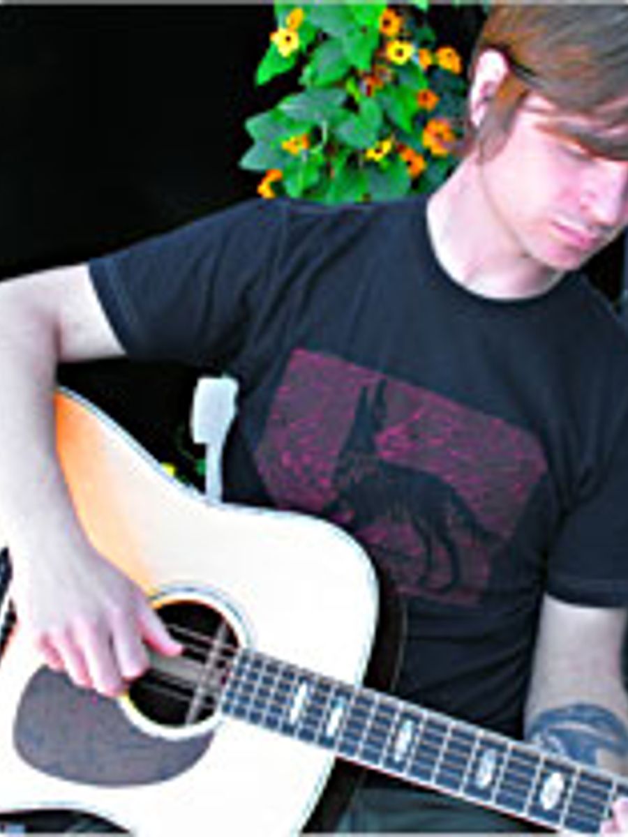 Peter Svensson
(the Cardigans)