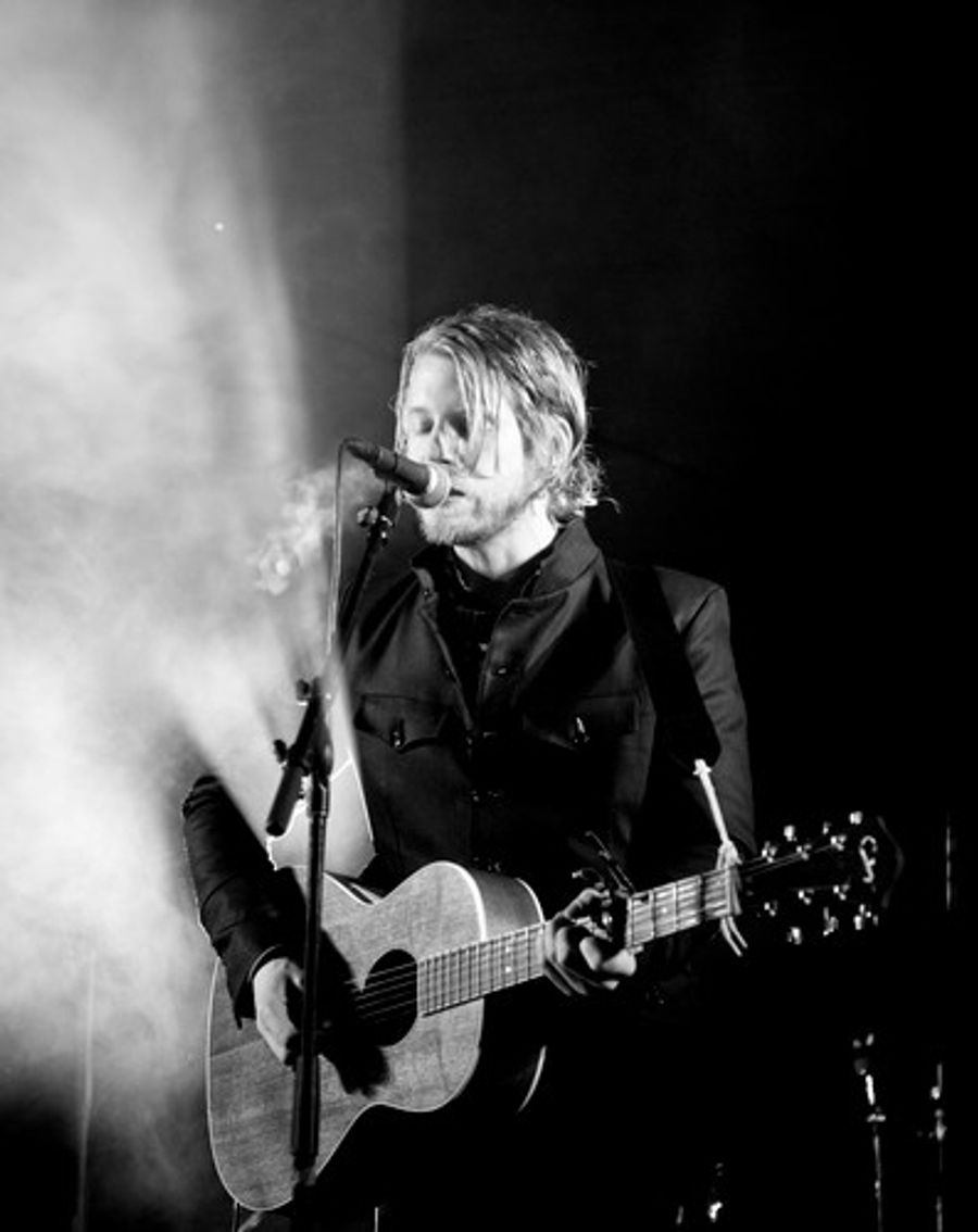 Kristofer Åström