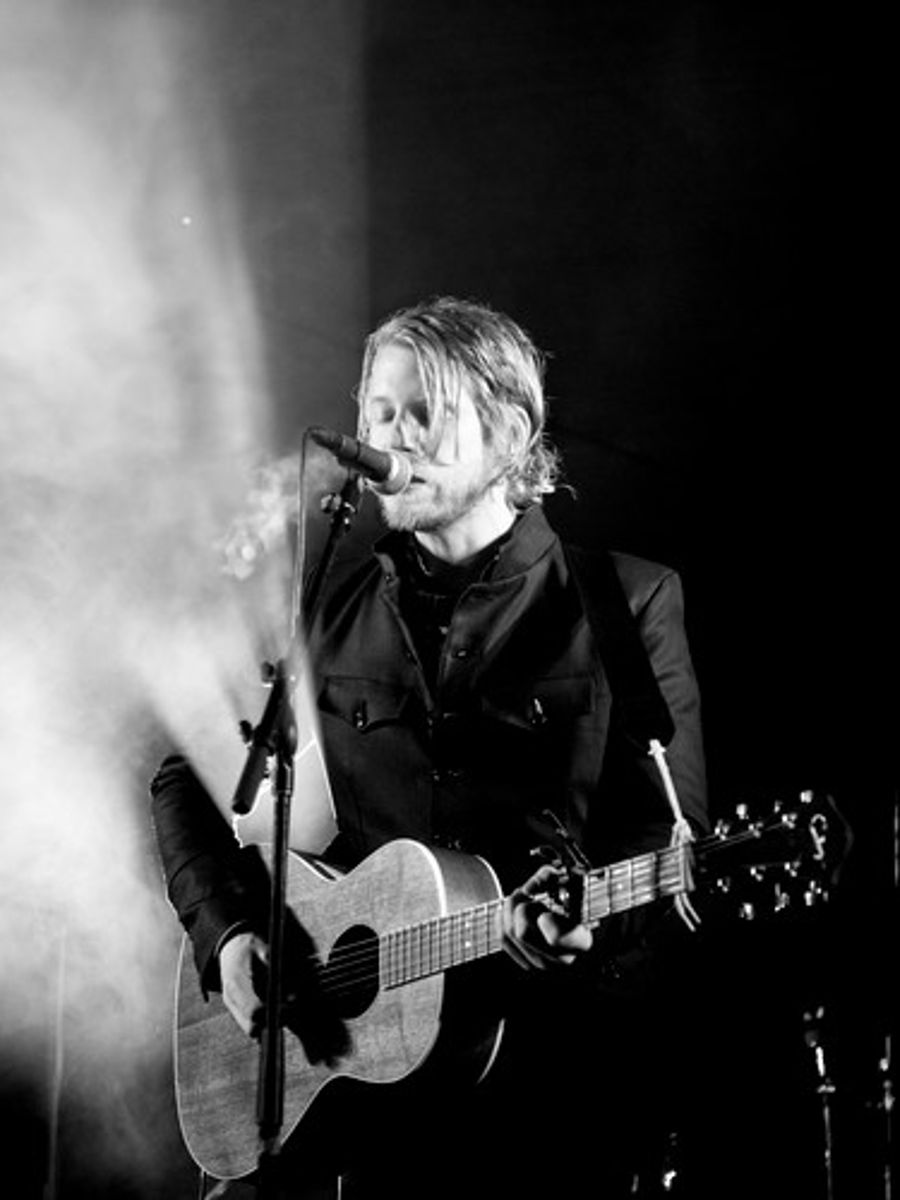 Kristofer Åström