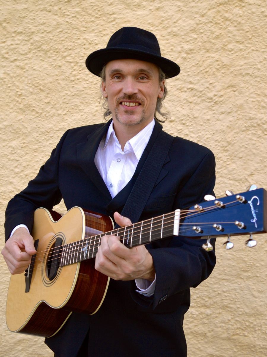 Simon Stålspets