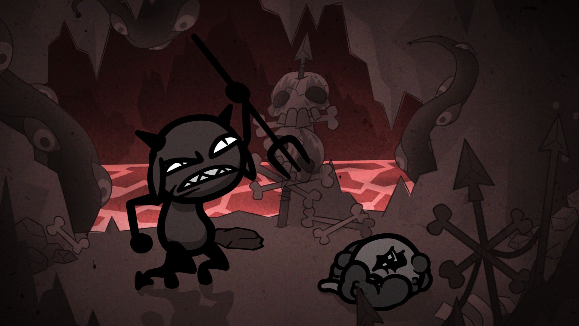 Mewgenics guide screenshot 1