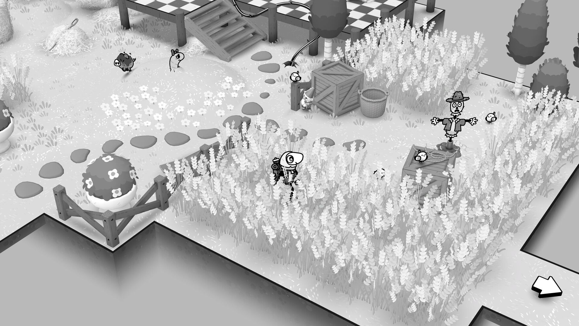 Official screenshot from TOEM 2